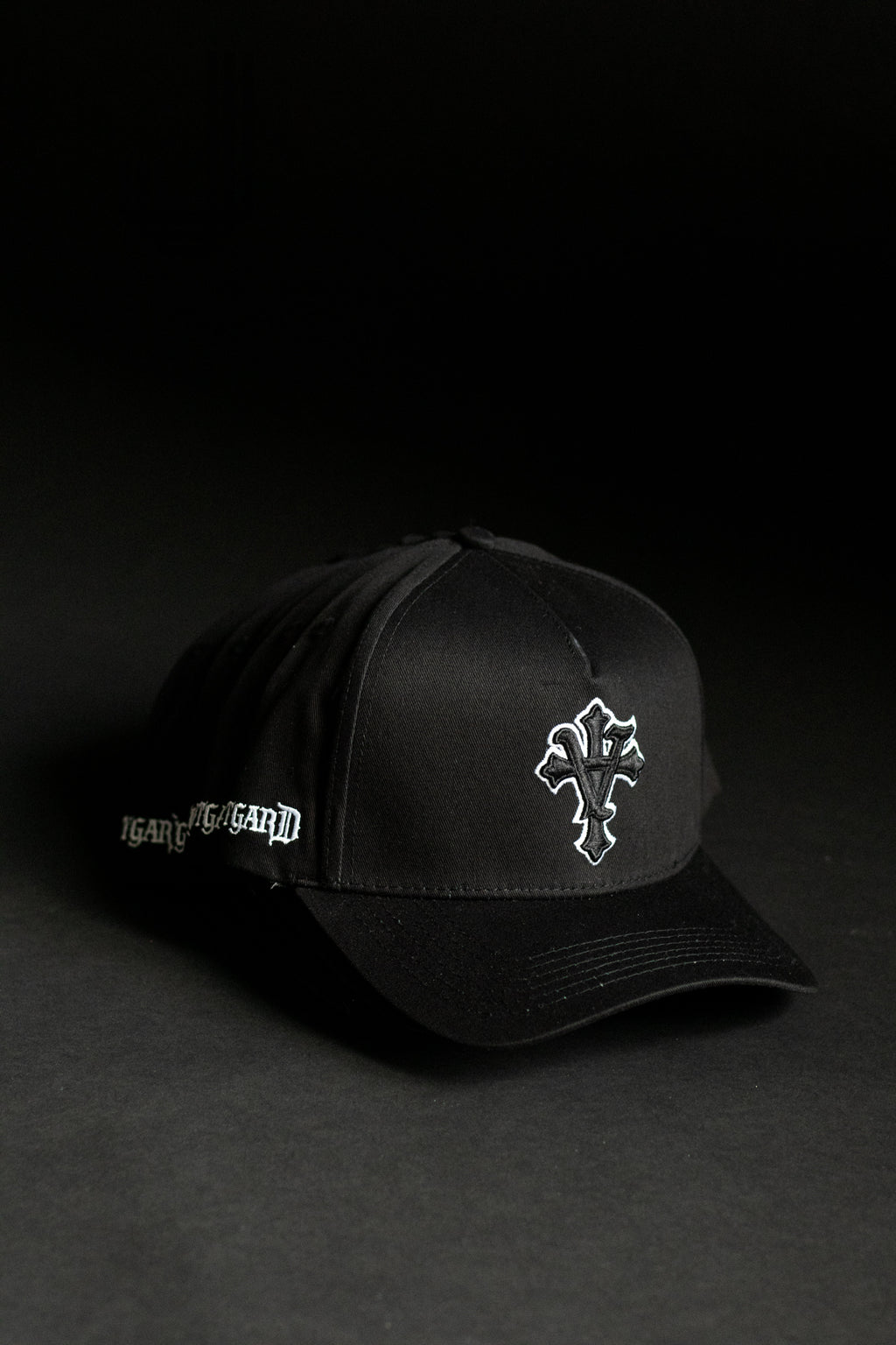 VANTGARD "THE NEW ORDER" PREMIUM 5 PANELS HAT
