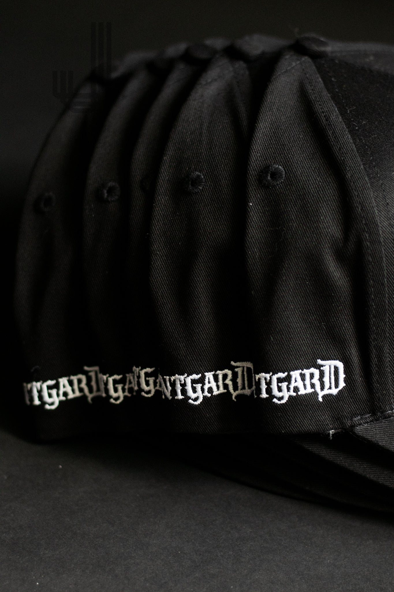 VANTGARD "THE NEW ORDER" PREMIUM 5 PANELS HAT