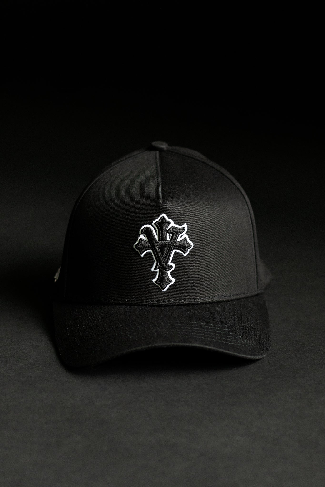VANTGARD "THE NEW ORDER" PREMIUM 5 PANELS HAT