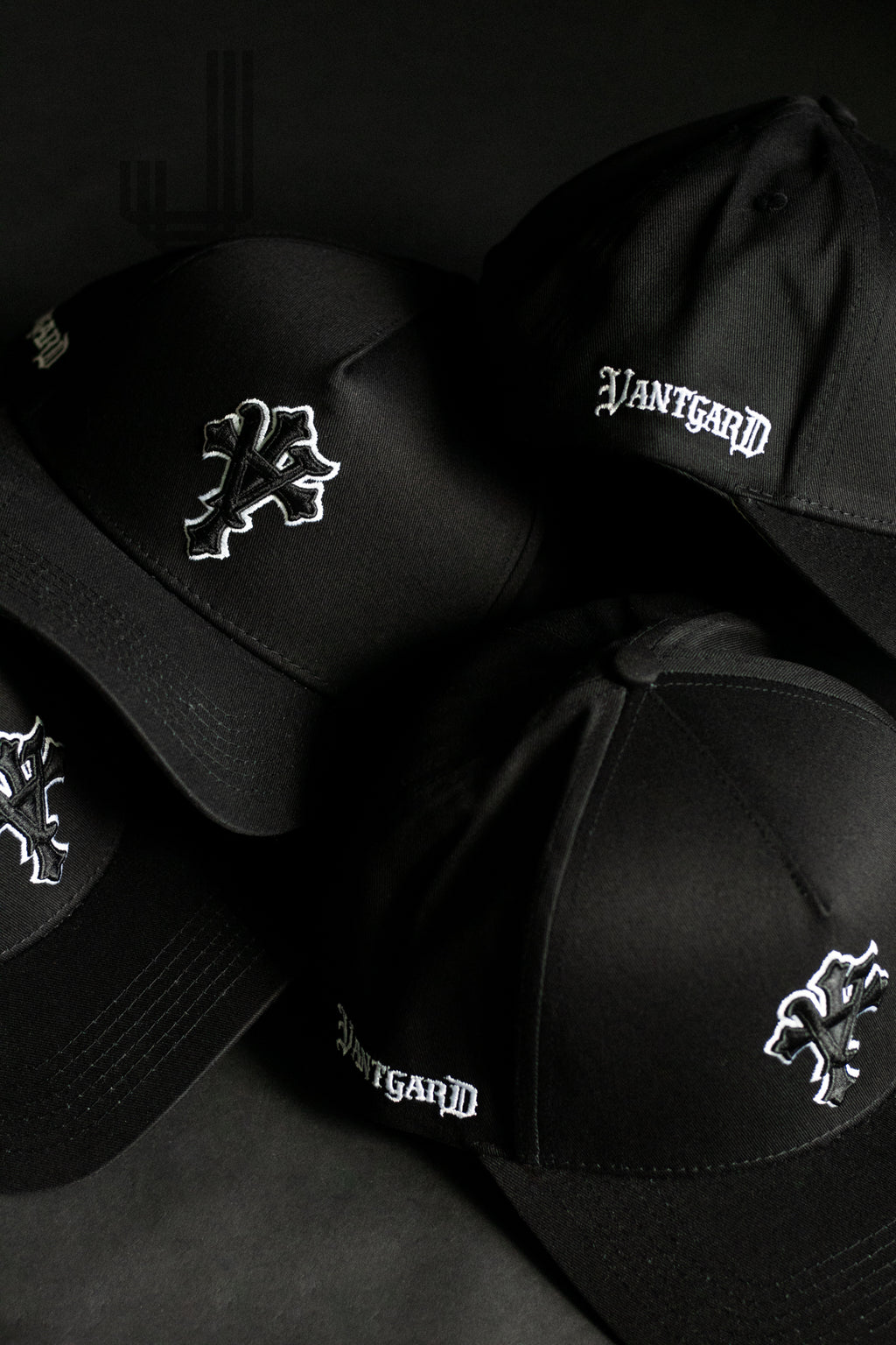 VANTGARD "THE NEW ORDER" PREMIUM 5 PANELS HAT