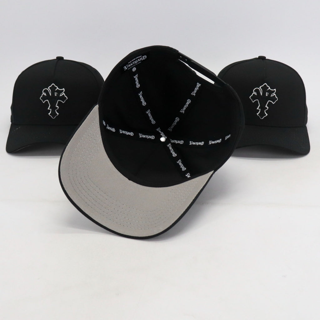 VANTGARD "THE NEW ORDER" PREMIUM 5 PANELS HAT