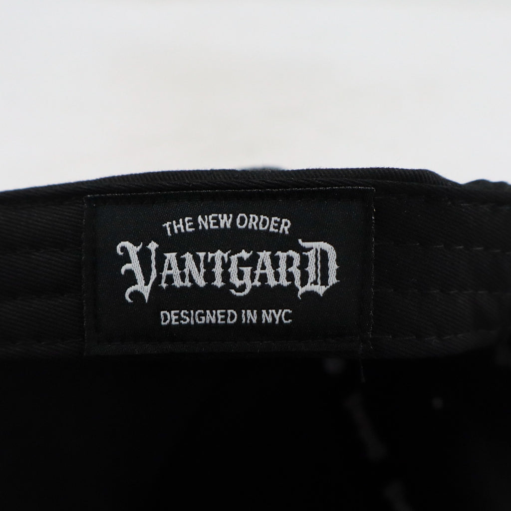 VANTGARD "THE NEW ORDER" PREMIUM 5 PANELS HAT